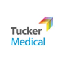 Tucker Medical logo - Similar company to Big Tiny Pte Ltd