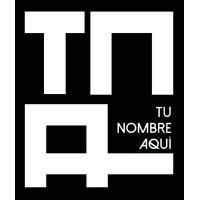 TU NOMBRE AQUÍ logo - Similar company to Incom Studio