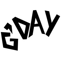 G'day logo - Similar company to Growthvector