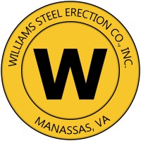 Williams Steel Erection Co., Inc. logo - Similar company to Williams Construction Services