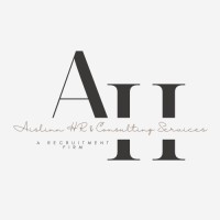 Aislinn HR & Consulting Services logo - Similar company to C2A It Solutions Private Limited
