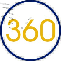 Regency360 logo - Similar company to Ace Creative