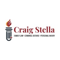 Law Offices of Craig Stella, P.A. logo - Similar company to Law Offices Of Jason Turchin
