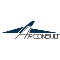 Airconsult logo - Similar company to Dadà