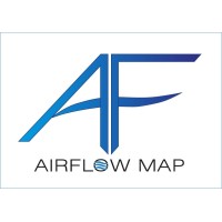 AIRFLOW MAP logo - Similar company to Est Elec Electricité Générale
