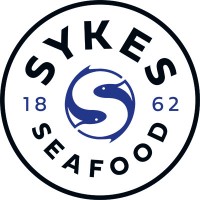 Sykes Seafood logo - Similar company to Shadoh