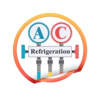 AC and Refrigeration logo - Similar company to Imbotec Group