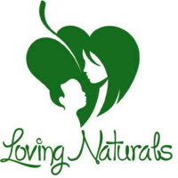 Loving Naturals, LLC logo - Similar company to C To Power Inc.