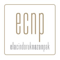 ECNP Galeri - Contemporary Fine Jewelry logo - Similar company to Appcent Design