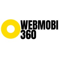 WebMobi 360 logo - Similar company to Msme Dost