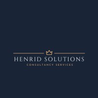Henrid Solutions consultancy services logo - Similar company to Shine Technologies