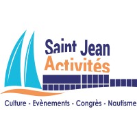 Saint Jean Activités logo - Similar company to Blooming Coast