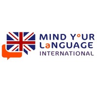 Mind Your Language International logo - Similar company to Antoree