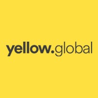 yellow.global | B Corp logo - Similar company to Prevermo | Certified B Corp™