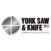 York Saw & Knife Co., Inc. logo - Similar company to Coil Processing Expert - Toa Dr Taiwan