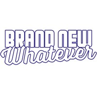 Brand New Whatever