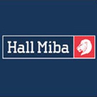 Hall Miba AB logo - Similar company to Scale Up Enköping