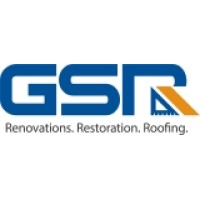 GSR Construction Group logo - Similar company to Boyd Bone Dry