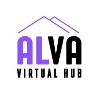 ALVA Virtual Hub logo - Similar company to Jarvis Ai