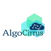 AlgoCirrus logo - Similar company to Kloudrac Group