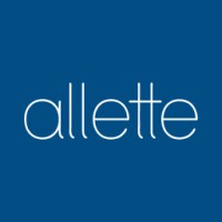 Allette Systems logo - Similar company to Dsat - Dynamic Solutions And Advanced Technologies (Dsat Dubai)