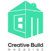 Creative Build Magazine logo - Similar company to Royal Nawaab