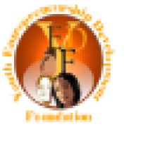 Youth Entrepreneurship Development Foundation logo - Similar company to African Youth Development Foundation (Afrydef)