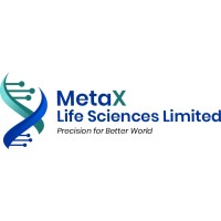 MetaX Lifesciences Limited logo - Similar company to K K Steels