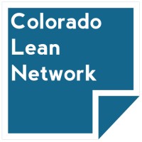 Colorado Lean Network logo - Similar company to Lean Think
