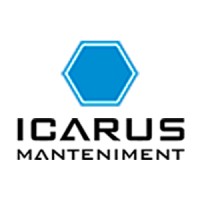 Icarus Manteniment, S.L. logo - Similar company to Hyfast Aerospace