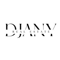 Djany Real Estate logo - Similar company to Map Properties L.L.C