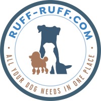 RUFF-RUFF.COM logo - Similar company to Ship Plus Cell Plus