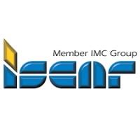 ISCAR INDIA Limited logo - Similar company to Iscar Headquarters