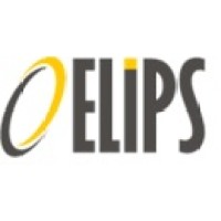 ELIPS MAKINE logo - Similar company to Deda Opera & Stage Technologies