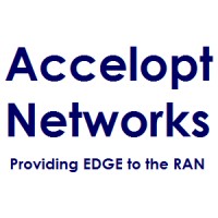 Accelopt Networks logo - Similar company to Clouderizer