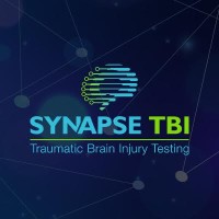 SynapseTBI - Traumatic Brain Injury Testing logo - Similar company to Braincussion