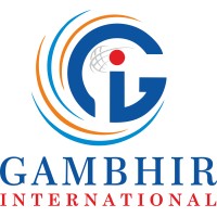 Gambhir International logo - Similar company to Connexion Hub