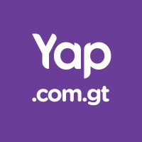 Yap Guatemala logo - Similar company to T-Assis-T