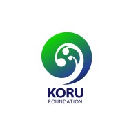 Koru Foundation logo - Similar company to Adhyaapan