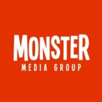 Monster Media Group logo - Similar company to Entrymedia