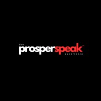 ProsperSpeak™ Exclusive Speaker Agency logo - Similar company to Speaker & Pr : Leila Benyoucef Agency