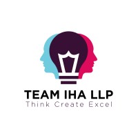 Team IHA logo - Similar company to Blockchain Developers United