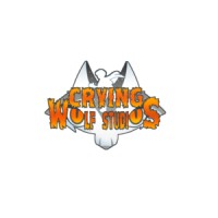 Crying Wolf Game Studios logo - Similar company to Paperchat