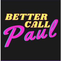 Better Call Paul logo - Similar company to Better Call Paul