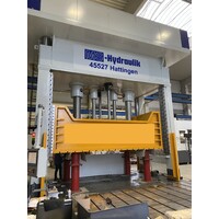 MS-Hydraulik GmbH logo - Similar company to Durendus