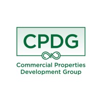 Commercial Properties Development Group logo - Similar company to C&S Commercial Properties