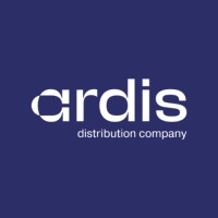 Ardis Distribution logo - Similar company to Q-Group