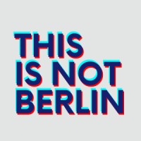 This is not Berlin logo - Similar company to Pirate Pr