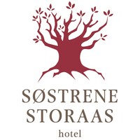 Søstrene Storaas hotell logo - Similar company to Duell
