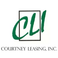 Courtney Leasing, Inc. logo - Similar company to Abd Office Solutions, Inc.